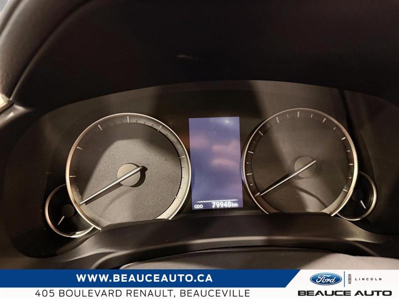 lexus RX 350 2020 - 20