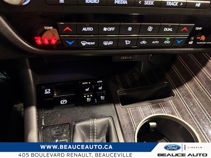 lexus RX 350 2020 - 23