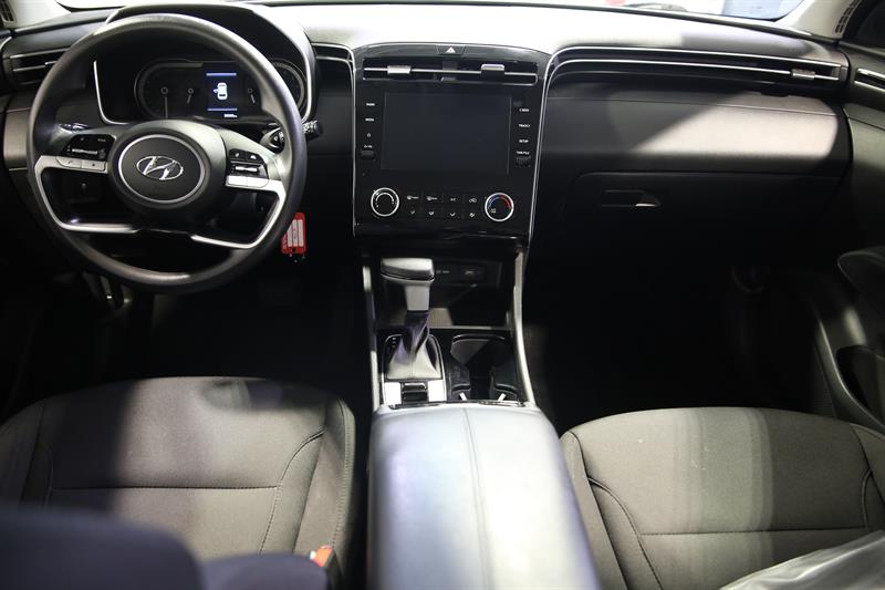hyundai Tucson 2022 - 20