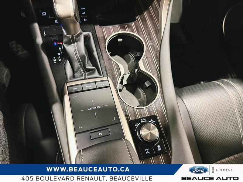 lexus RX 350 2020 - 24