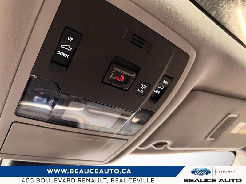 lexus RX 350 2020 - 25