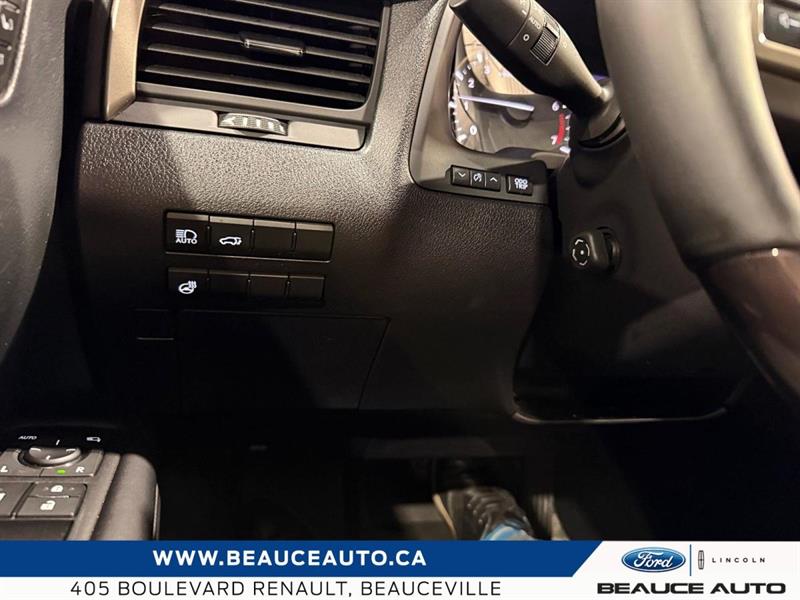 lexus RX 350 2020 - 26