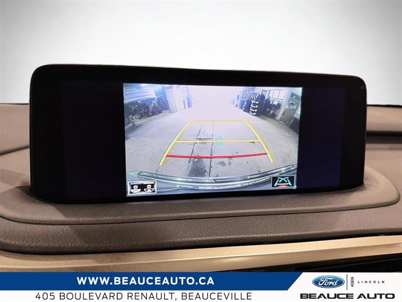 lexus RX 350 2020 - 27