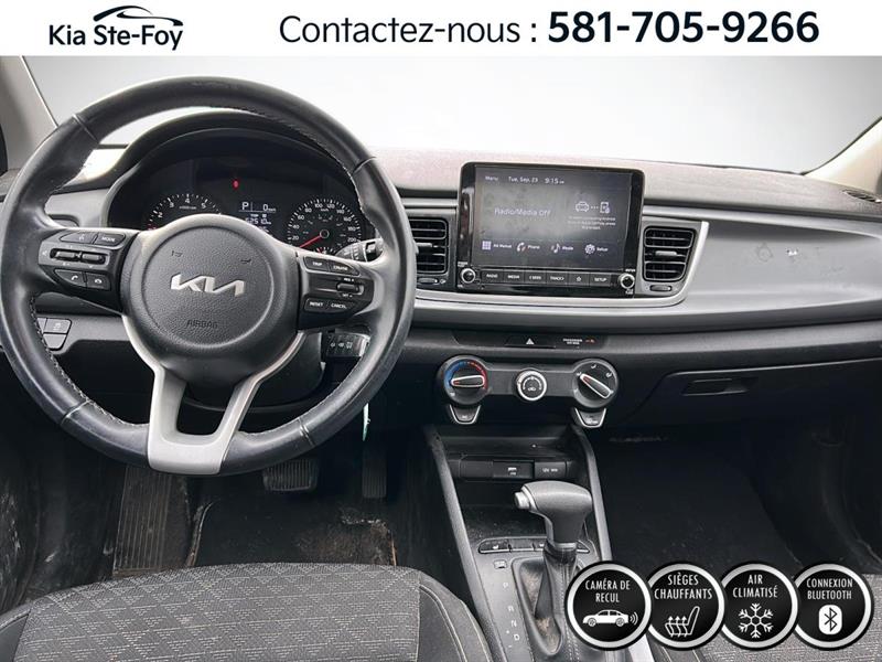 kia Rio5 2022 - 3