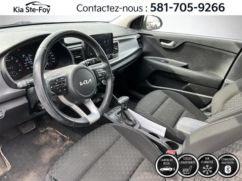 kia Rio5 2022 - 5