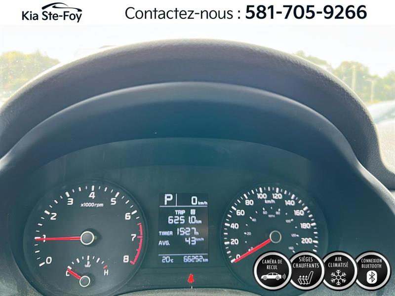 kia Rio5 2022 - 13