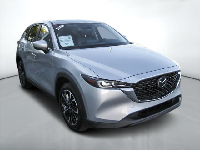 mazda CX-5 2023