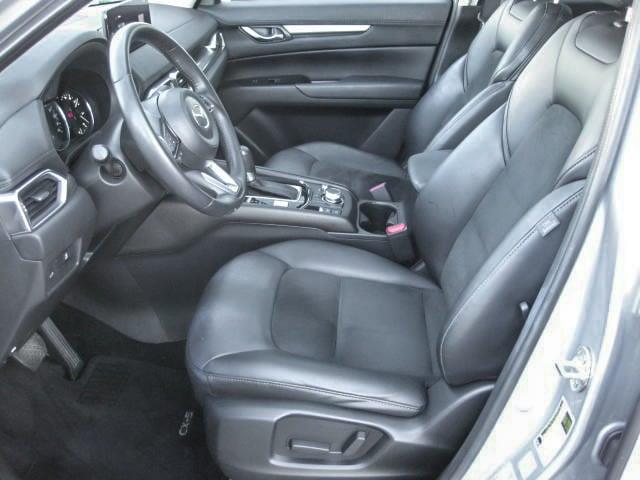 mazda CX-5 2023 - 10