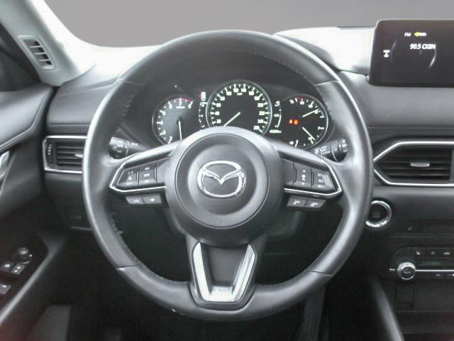 mazda CX-5 2023 - 12
