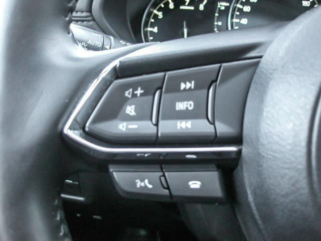 mazda CX-5 2023 - 13