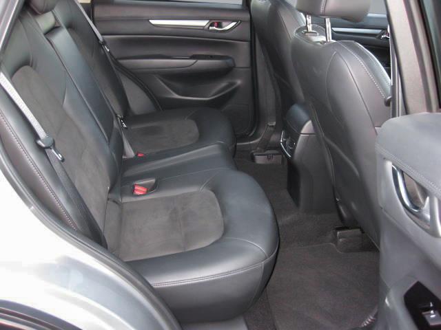 mazda CX-5 2023 - 20