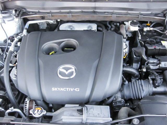 mazda CX-5 2023 - 26