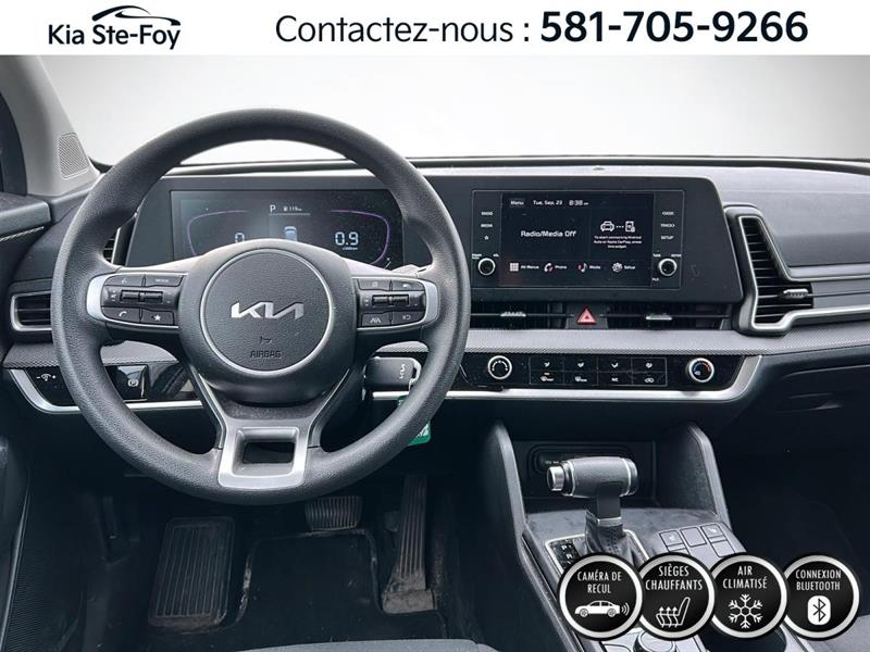 kia Sportage 2023 - 3