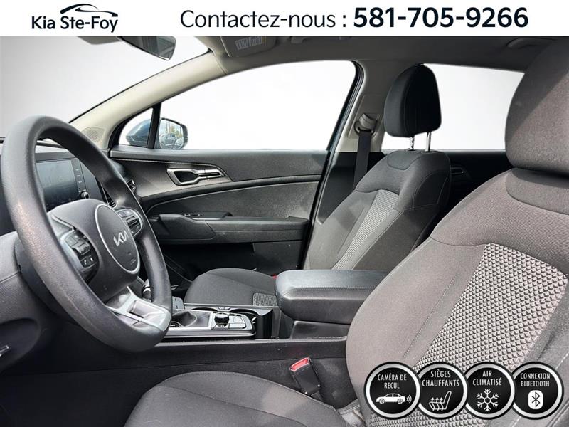 kia Sportage 2023 - 8