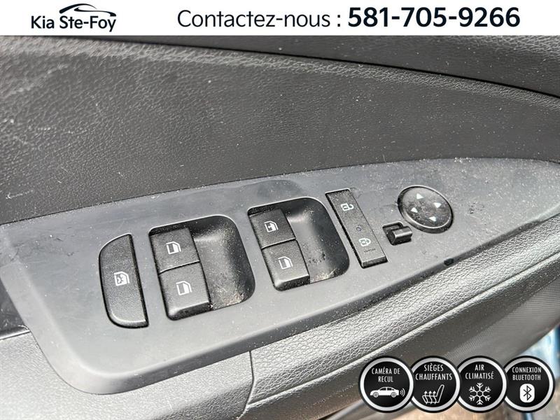 kia Sportage 2023 - 9