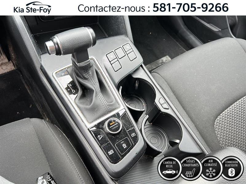 kia Sportage 2023 - 19