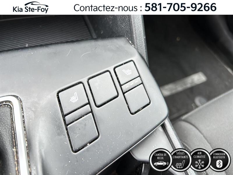 kia Sportage 2023 - 20