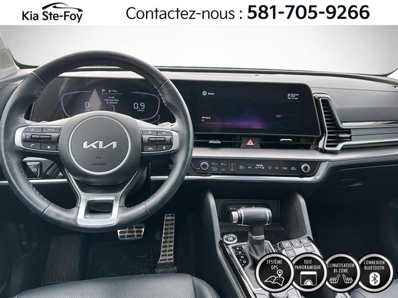 kia Sportage 2023 - 2