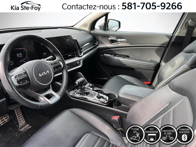 kia Sportage 2023 - 5