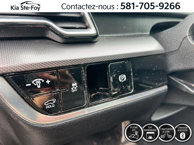 kia Sportage 2023 - 10