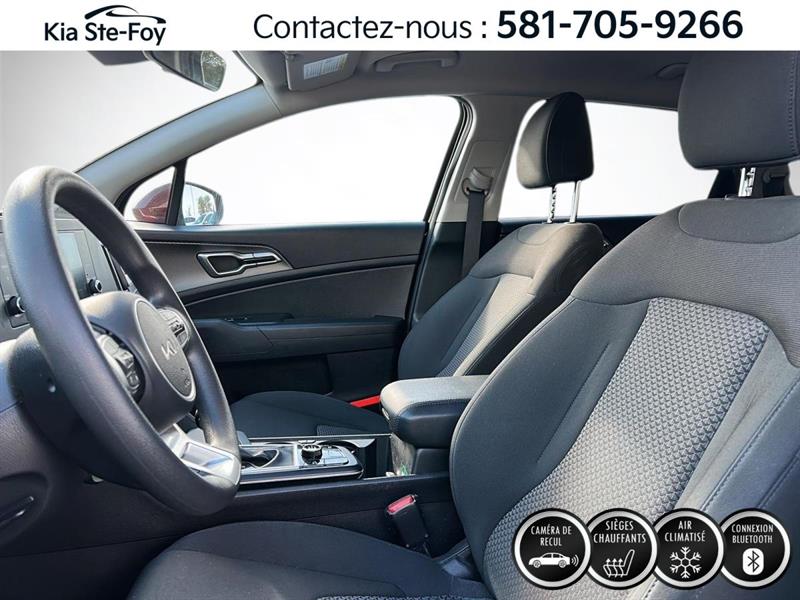 kia Sportage 2023 - 9