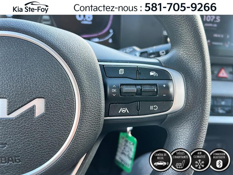 kia Sportage 2023 - 14