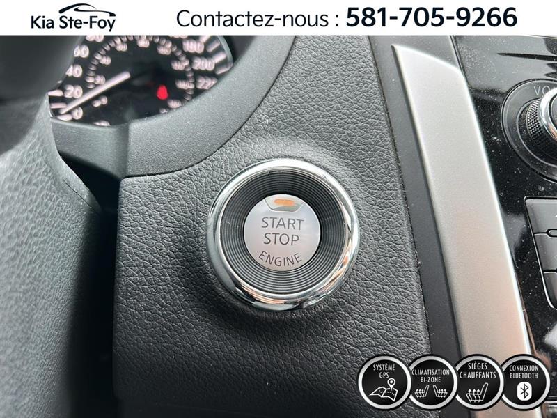 nissan Altima 2018 - 16