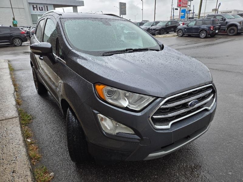 ford EcoSport 2020 - 6