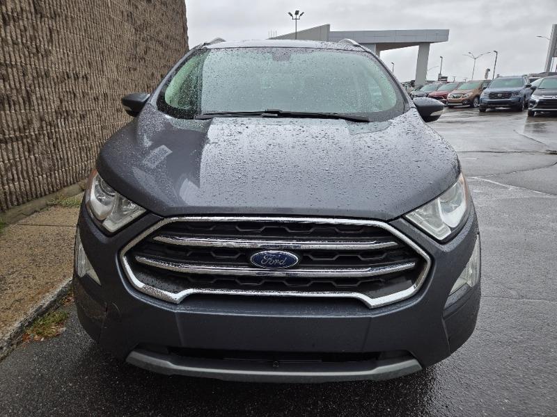 ford EcoSport 2020 - 7