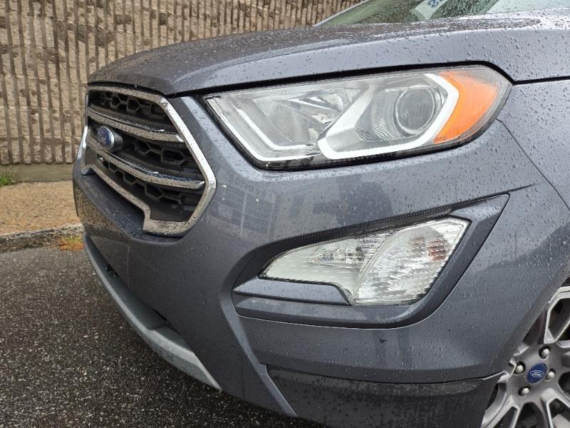 ford EcoSport 2020 - 9