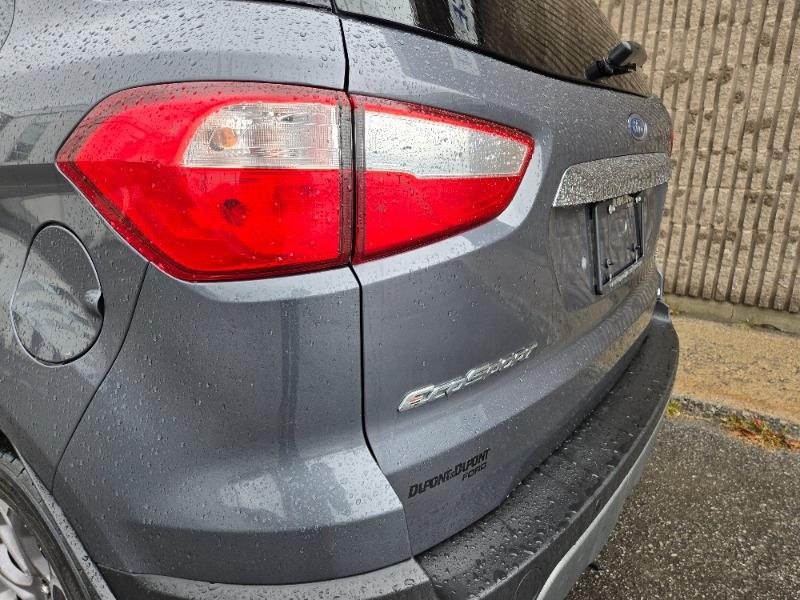 ford EcoSport 2020 - 10