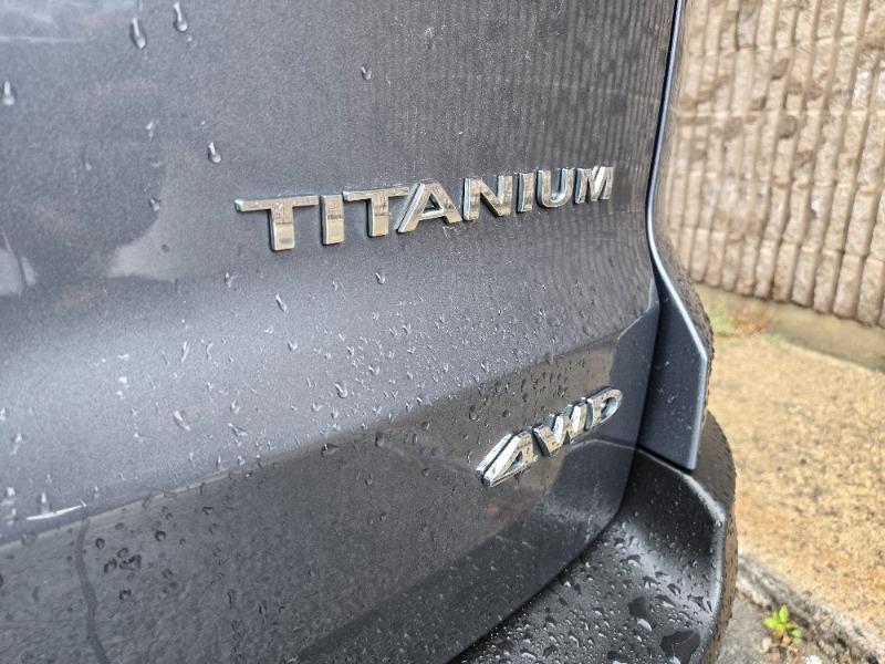 ford EcoSport 2020 - 11