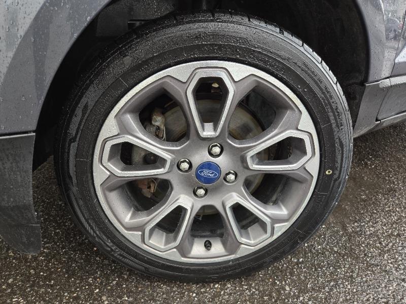 ford EcoSport 2020 - 12