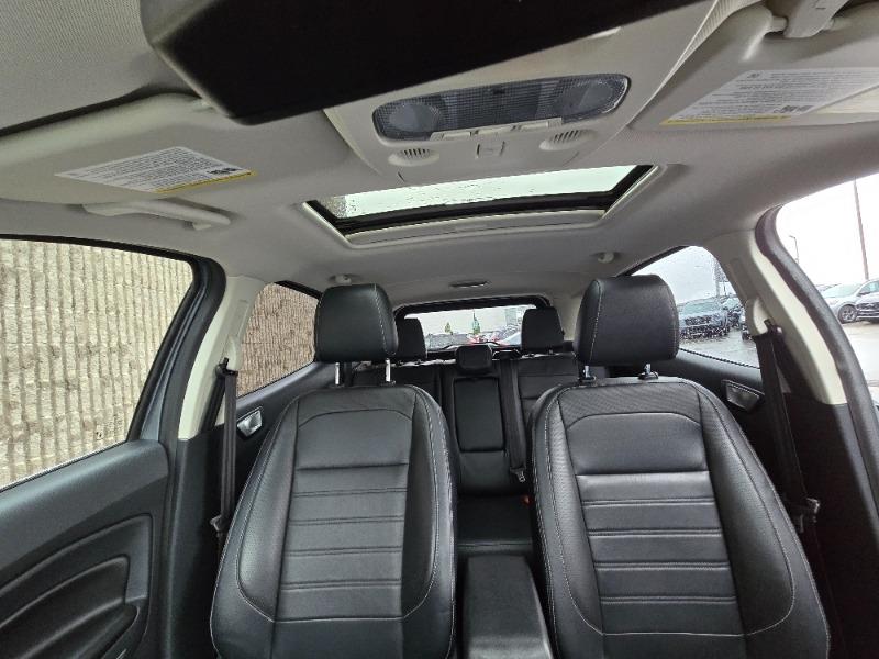 ford EcoSport 2020 - 31