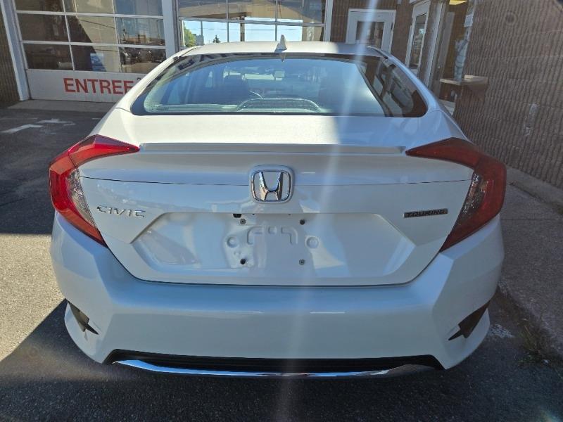 honda Civic Berline 2020 - 4