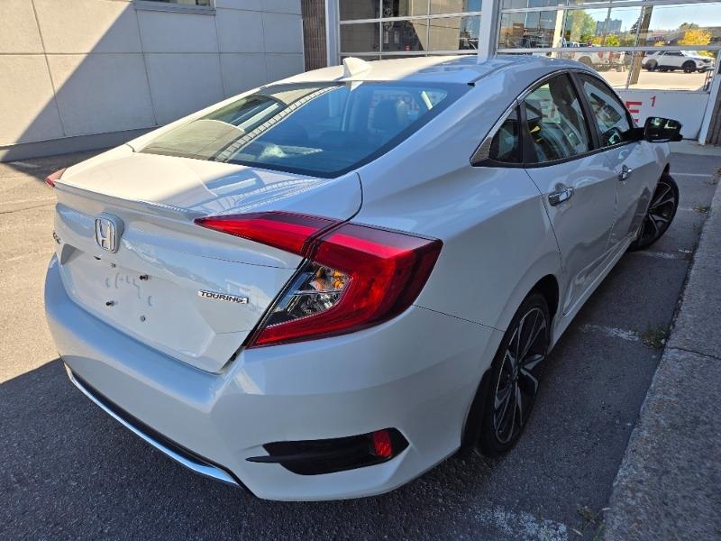 honda Civic Berline 2020 - 5
