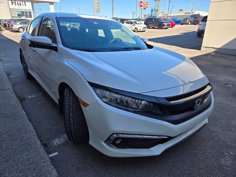 honda Civic Berline 2020 - 6