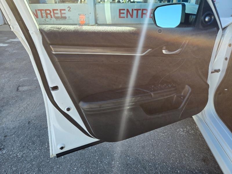 honda Civic Berline 2020 - 12