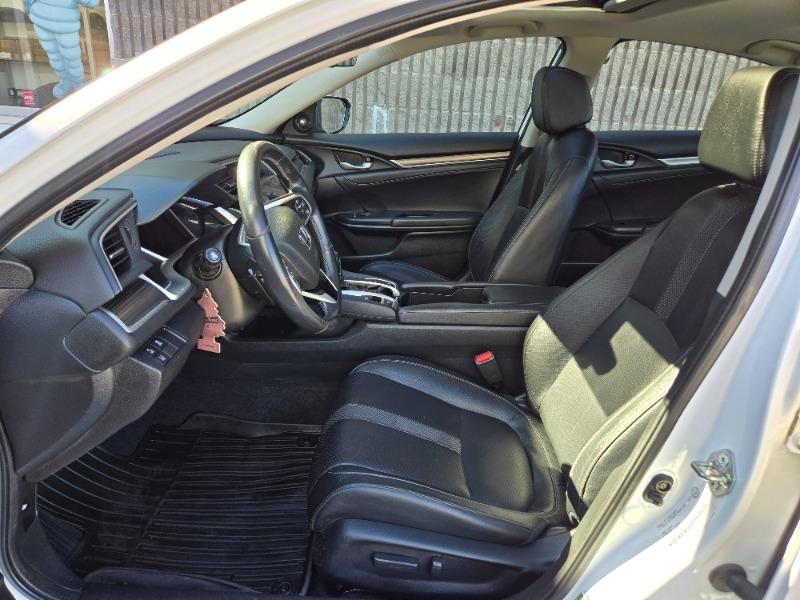honda Civic Berline 2020 - 13