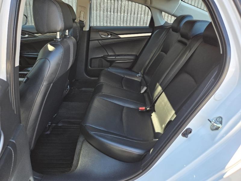 honda Civic Berline 2020 - 15