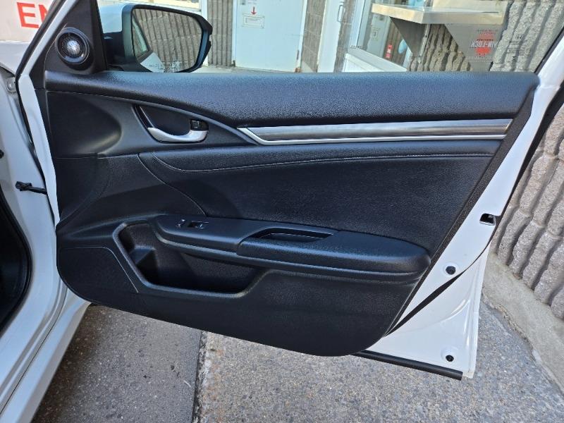 honda Civic Berline 2020 - 19
