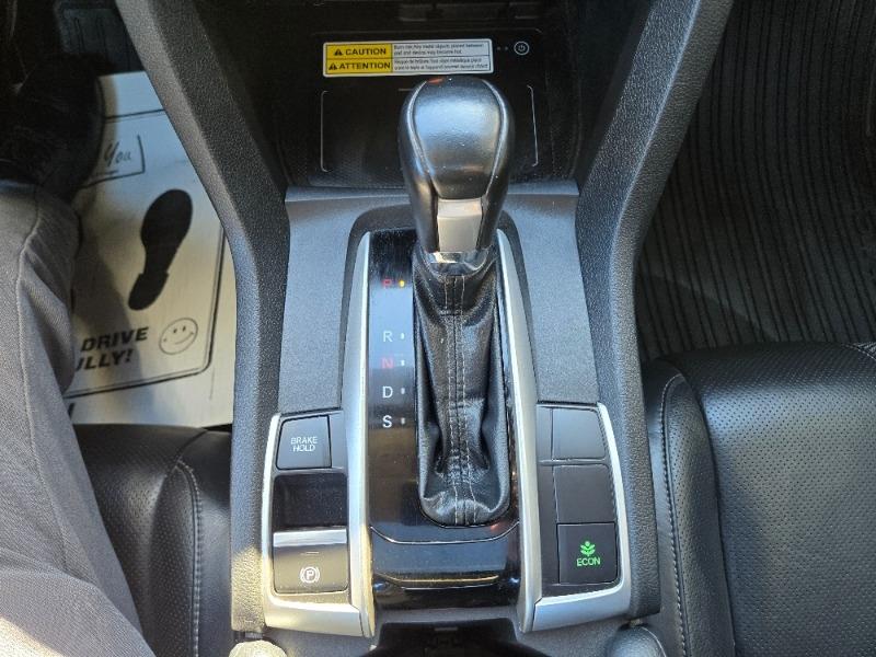 honda Civic Berline 2020 - 25