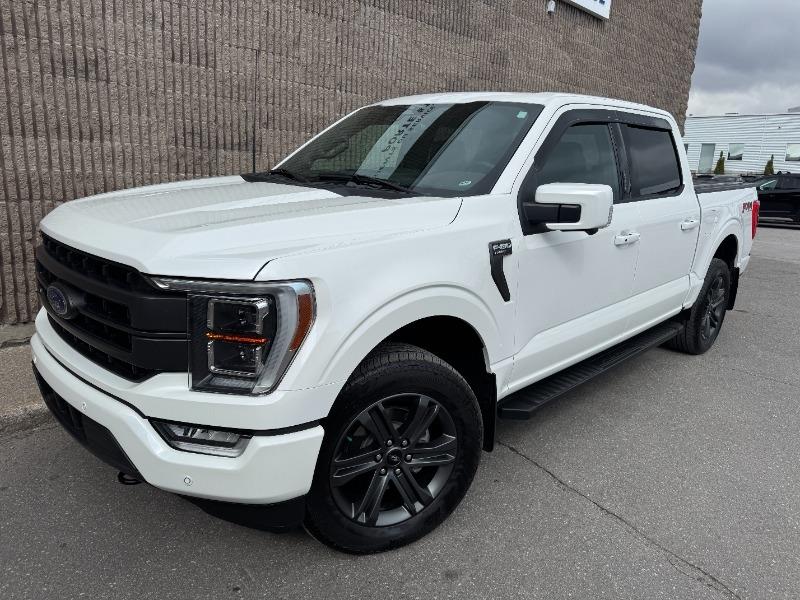 ford F-150 2023 - 1