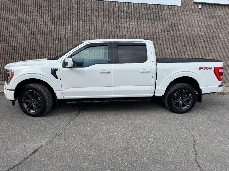 ford F-150 2023 - 2