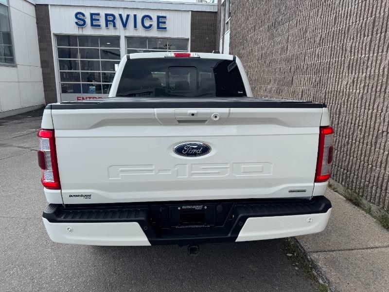 ford F-150 2023 - 4