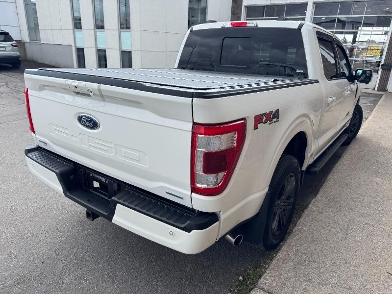 ford F-150 2023 - 5