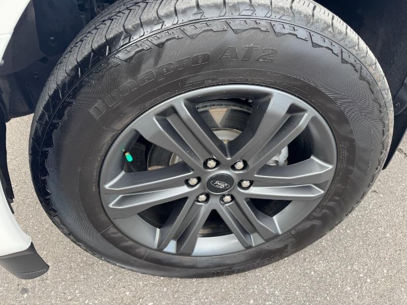 ford F-150 2023 - 8