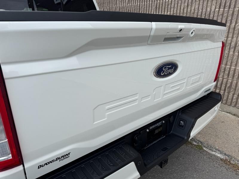 ford F-150 2023 - 14