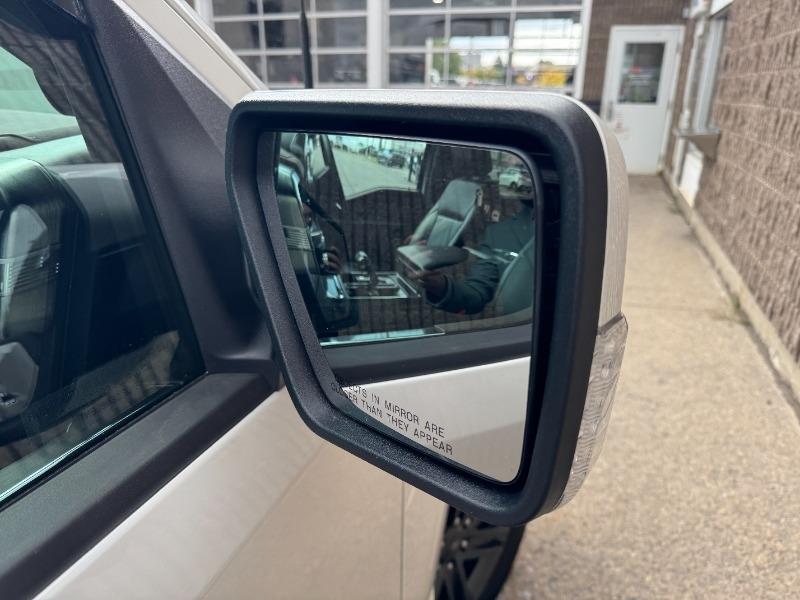 ford F-150 2023 - 16