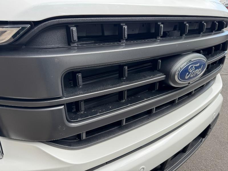 ford F-150 2023 - 18